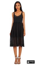 Vestito Midi Copricostume