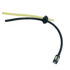 Carburante Tubo Kit Filtro per