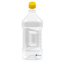 Contenitore pet 2 lt - pz,