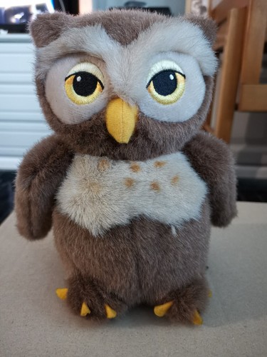 Peluche trudi harry potter - trudi,
