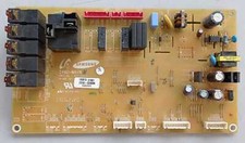 SCHEDA MADRE SAMSUNG ORIG. DE92-02746N FORNO SMONTATA FUNZIONANTE