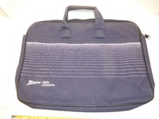 Rara borsa blu vintage