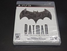Batman: The Telltale Series