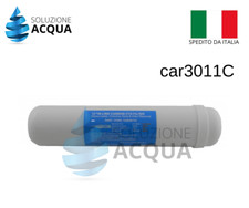 FILTRO IN LINEA CARBONE ATTIVO