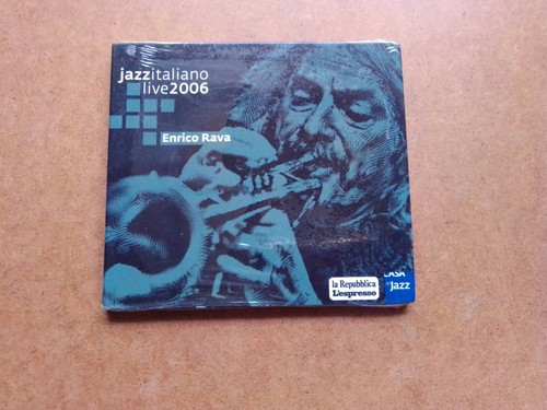 Jazz italiano live 2006 - italiano,