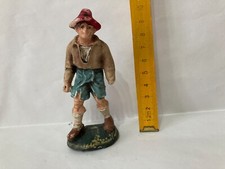 CRIB FIGURINE PLASTER