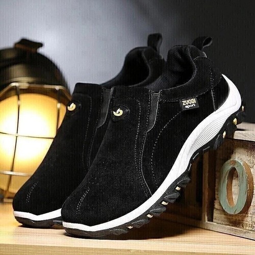 Nuove scarpe sportive - sportive, uomo