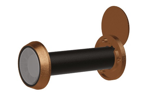 Spioncino securemme dxbr per - securemme,