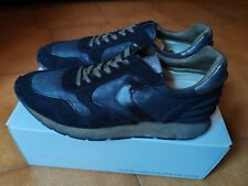 Scarpe Voile Blanche tg. 44 Nero