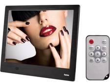 cornice digitale 8 pollici