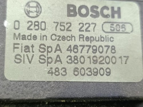 0280752227 potenziometro