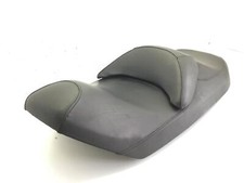 SELLA SADDLE RIFODERATA - 3 VITI SPEZZATE SUZUKI BURGMAN AN 400 2007 CG111