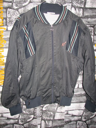 Vintage australian alpina - vintage,