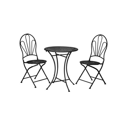 Set tavolo basso sedie - e,