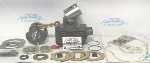 Etpx1501 kit revisione - kit,