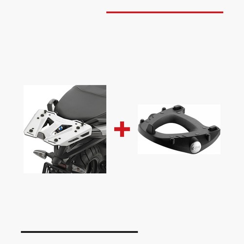 Kit givi sr5121 attacco - attacco, m5