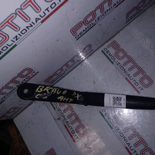 Braccio tergiparabrezza DX