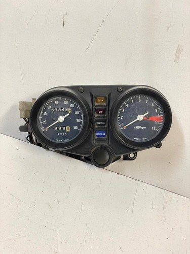 Contatore honda cbn 400 1978 - contatore,