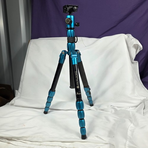 Mefoto a0350q0a treppiede - a0350q0a,