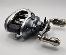 Mulinello Shimano Curado 200