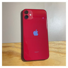 iPhone 11 64GB/128GB -