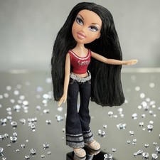 Bambola Bratz Forever Diamondz
