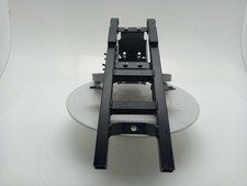 Alloggiamento sottotelaio posteriore 2025 PIT BIKE PIT BIKE