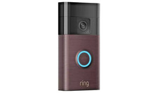 Ring Battery Videocitofono -