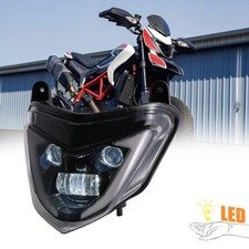 Per Ducati Hypermotard 939 821