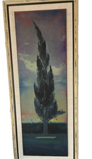 Varitas - Alfio Presotto - Olio su tela