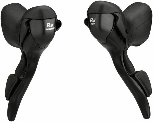 Microshift r483 set leve - microshift,