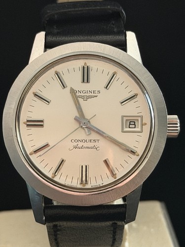 Orologio longines conquest - orologio,