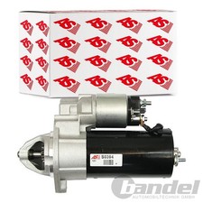 AS-PL Avviatore Starter 1,70kW Adatto Per Alpina Roadster | S0394