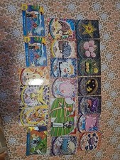 Lotto Carte Pokemon Topps