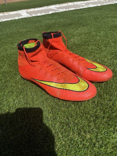 Nike mercurial superfly - nike,