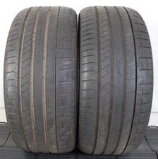 2 pneumatici estivi 275/40R20 106Y Pirelli Pzero PZ4 6mm 2019*