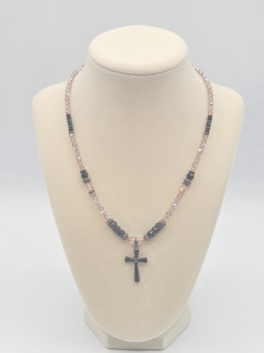 Antica collana perline - collana, di