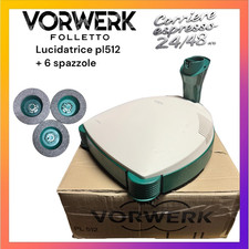 Lucidatrice Lavapavimenti