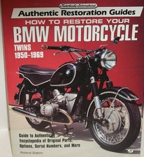 How to Restore Your Bmw