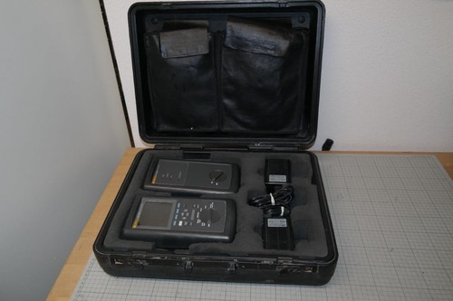 Fluke networks dsp 2000 - fluke,