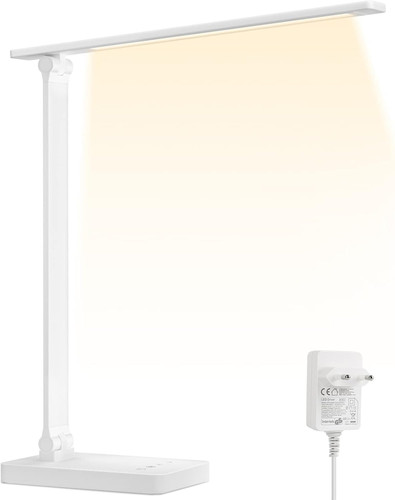 Lampada scrivania led - da,