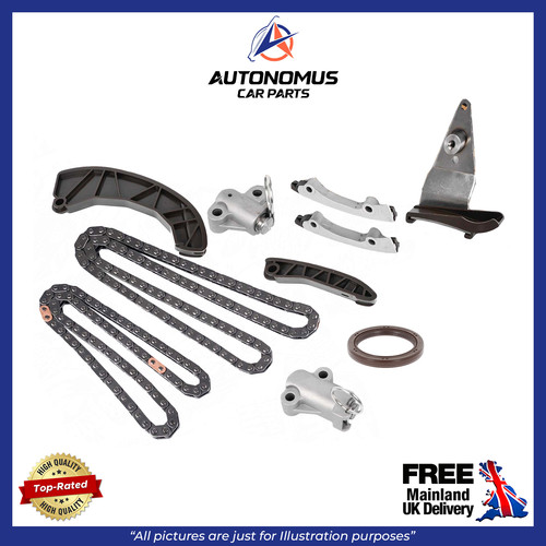 Kit catena distribuzione - catena,