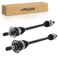 2 ALBERI MOTORE PER BMW SERIE