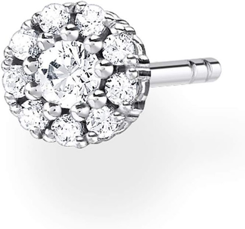 Thomas sabo orecchini singoli - thomas,
