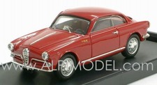 Alfa Romeo Giulietta Sprint