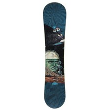 Snowboard Rossignol Alias +