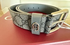 Cintura gucci supreme - cintura, gg