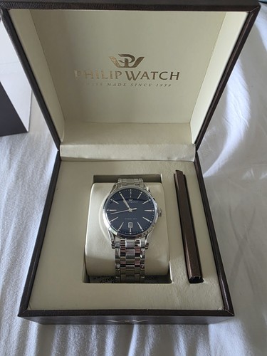 Philip watch sunray - philip,
