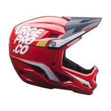 Casco Urge BP Deltar Rouge XL Rosso