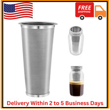 Filtro Caffè Cold Brew per